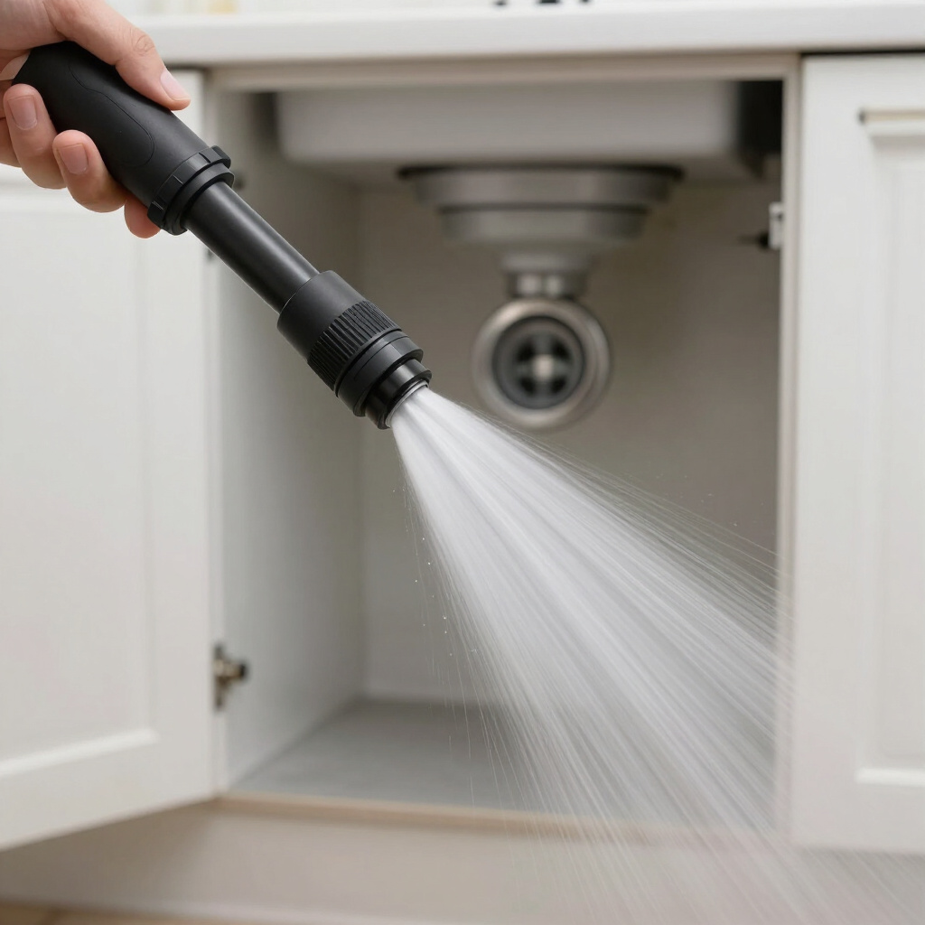 Drain Cleaning & Unclogging in Stockbridge