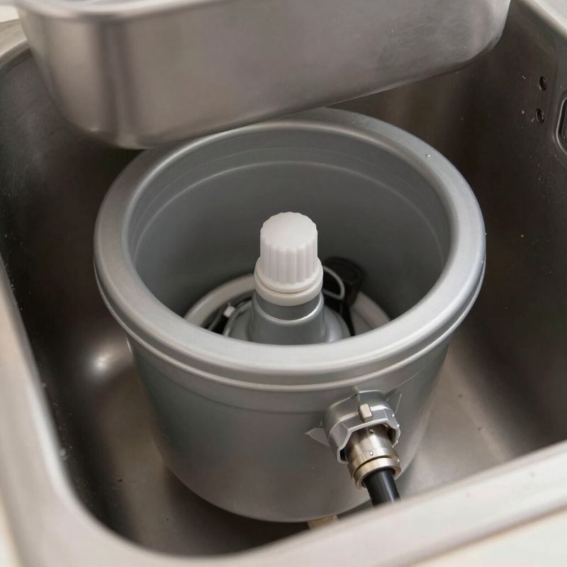 Garbage Disposal in Stockbridge