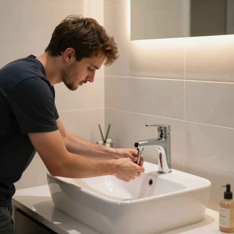 How to Test a Leak Detection Alarm in Stockbridge